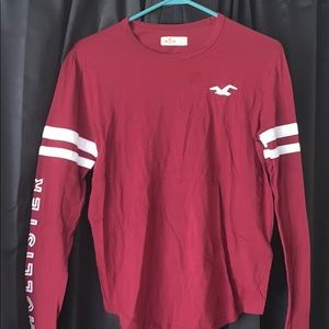 Hollister Long Sleeve